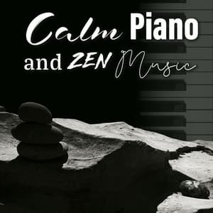 Calm Piano and Zen Music - Nightly Dopamine