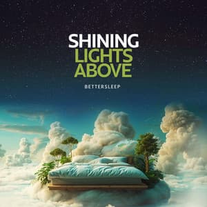 Shining Lights Above - Better Sleep