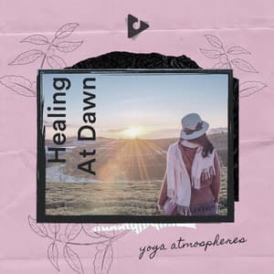 Healing At Dawn - Yoga Atmospheres
