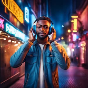 Estado Rítmico: Ritmos De Hip Hop Atemporales - Soluciones de ritmos binaurales