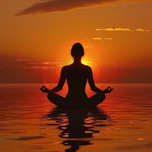 Música De Relajación Consciente: Latidos Binaurales Para La Serenidad - Descansa y Relájate Sonidos de la Naturaleza