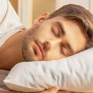 Armonía Para El Descanso: Tonos Calmantes Para Una Noche Tranquila - Más allá del tiempo