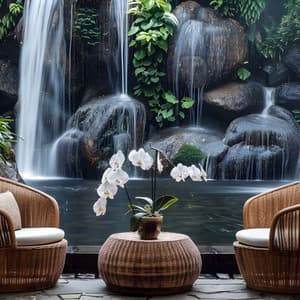 Relaxation Harmony: Music for Calming Thoughts - Lofi Sadness