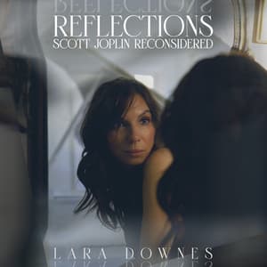 REFLECTIONS: Scott Joplin Reconsidered - Scott Joplin