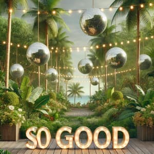 So Good: Summer Lounge - The Best of Chill Out Lounge