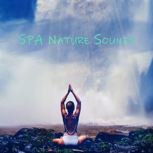 SPA Nature Sounds: Relaxation in Natural Surroundings, Massage Music, Spa Treatments - Beauty Spa Music Collection