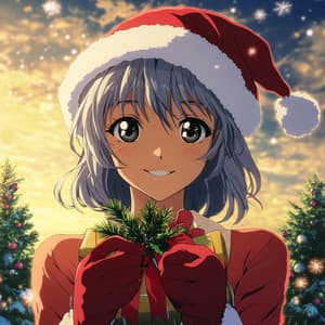 The Starlit Nights of Christmas - Christmas Music Central