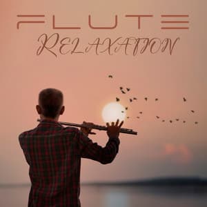 Flute Relaxation: Soothing Ritual Before Sleep - Relaxing Music Oasis