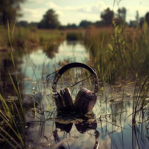 Symphonic Tides: Music's Depths Uncovered - Cat Sleeping Music Project