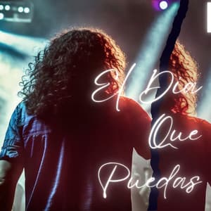 El Día Que Puedas - CDI RECORDS S.A.