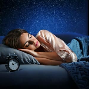 Lullabies of Sleep: Notes for Night - Chakra Dream