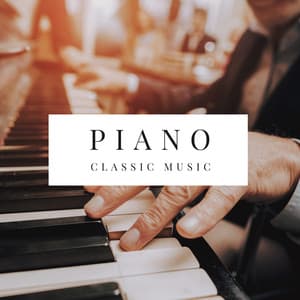 Piano Classic Music - Piano for Studying