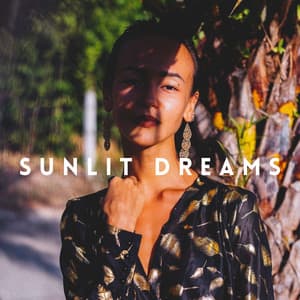 Sunlit Dreams: Feathers and Sunset, Latina House - Siesta Electronic Chillout Collection