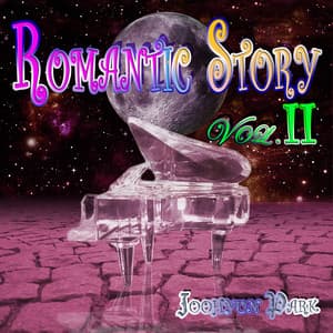 Romantic Story Vol.II - Joohyun Park