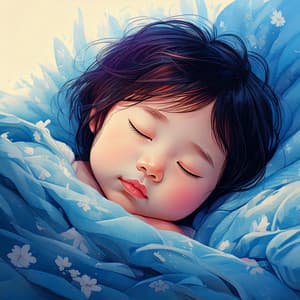Lofi Lullabies for Calming Baby Sleep - Peaceful Lofi Tracks