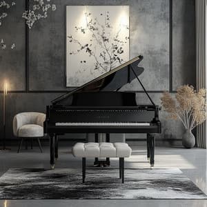 Piano Relaxation for Mindfulness and Inner Peace - RPM (Relaxing Piano Music)