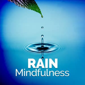 Rain: Mindfulness - Rain Sounds for Meditation
