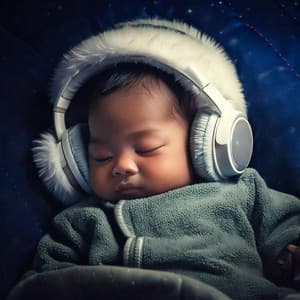 Gentle Nights: Baby Sleep Music - Reading and Study Music
