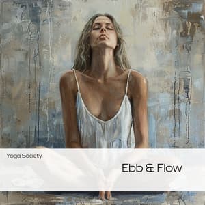 Ebb & Flow: 4-7-8 for Tranquility with Singing Bowl Resonance - Yoga Society