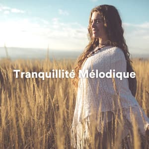 Tranquillité Mélodique - Musique instrumentale pour dormir