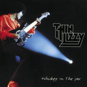 Whiskey In The Jar - Phil Lynott
