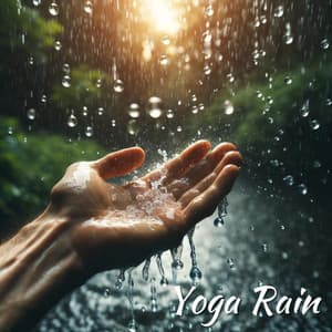 Yoga Rain: Magical Atmosphere for Slow Movement - Kundalini Yoga Group