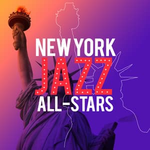 New York Jazz All-Stars - New York Jazz Ensemble