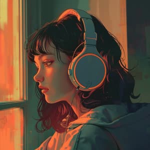 Melodías Reflexivas: Música Para La Contemplación Tranquila - Canal de Relajación