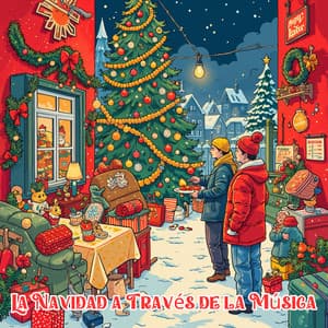 La Navidad a Través de la Música - Coral Voces Blancas