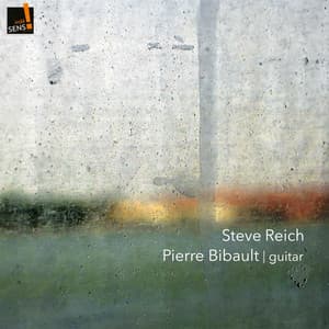 Steve Reich - Steve Reich