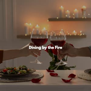 Dining by the Fire - Elevator Music