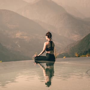 Inner Calm: Music for Meditation and Reflection - Hz Frequencies Zone