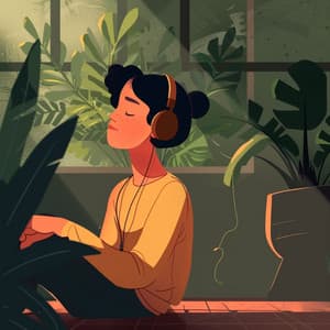 Music for Calm Relaxation: Soothing Harmonies - Relaxation Guru