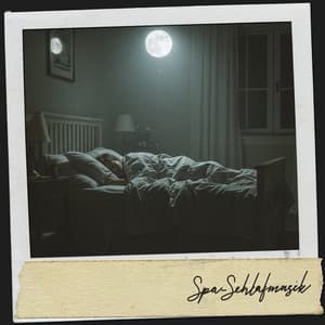 Spa-Schlafmusik: Klänge der Gelassenheit und des Schlafes - Relajacion