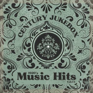 1920's Music Hits, Vol.34 - Century Jukebox