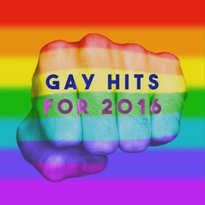 Gay Hits for 2016 - Dance Hits 2014