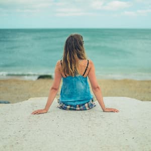 Relaxing Waves: Ambient Ocean Sounds for Complete Relaxation - Wind and Oceans