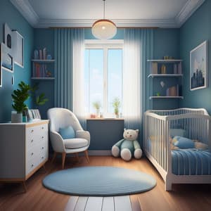 Melodías Para Concentrarse Para Bebés: Música Para Mentes Concentradas - Estudios Mindsync