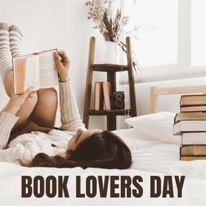 The Poet: Piano Background Music for Book Lovers Day - Classical Piano Academy