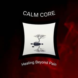 Healing Beyond Pain - Calm Core