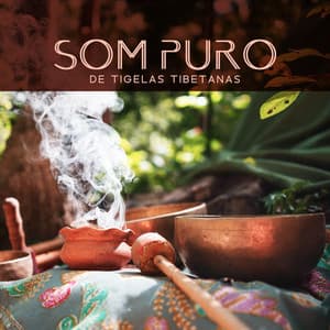 Som Puro de Tigelas Tibetanas: Meditação Sons que Curam, Para Sono e Purificação - Academia de Meditação Buddha