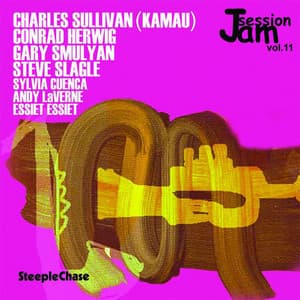 Jam Session Vol. 11 - Charles Sullivan
