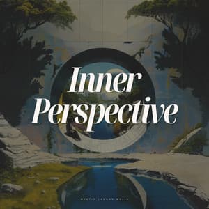 Inner Perspective - Peaceful Palace