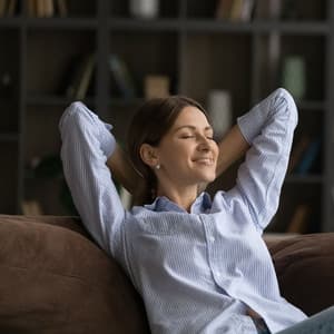 Peaceful Soundscapes for Gentle Relaxation - Acoustic Relaxation Vibes