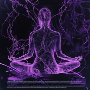 Hundepoteeventyr - Chakra Frequencies