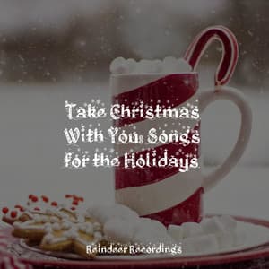 Take Christmas With You: Songs for the Holidays - Christmas Time