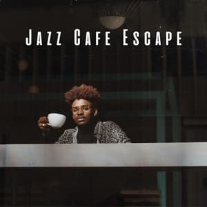 Jazz Cafe Escape: Soulful Lounge Melodies - Cafe Jazz Tokyo