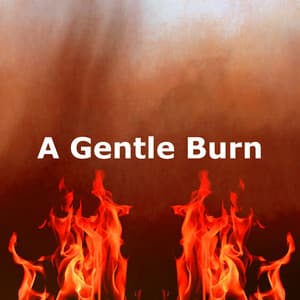 A Gentle Burn - Fireplace FX Studio