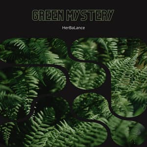 Green Mystery: The Nettle Adventure - HerBaLance