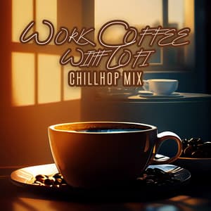 Work Coffee with Lofi Chillhop Mix - Coffe Lofi
